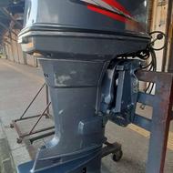 قایق ، موتور دریایی میخای تماس بگیر