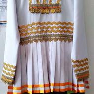 لباس محلی گیلانی