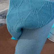 موکت تمیز وسالم زیاد استفاده نشده