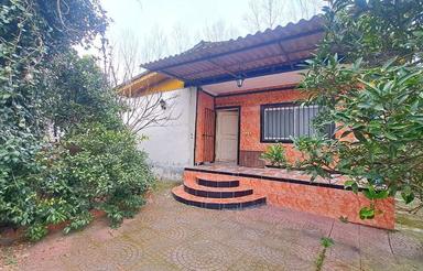 ویلا قدیمی 210 متر/سندتکبرگ/انشعابات نصب