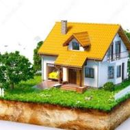 خرید فروش زمین خانه