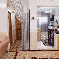 فروش یک واحد آپارتمان طبقه اول 120متر