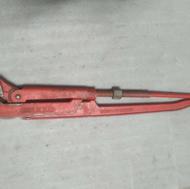 آچار شلاقی یا لوله گیر