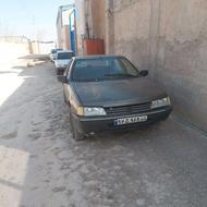 پژو روا مدل 87 دوگانه شرکت