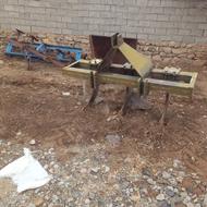 ادوات کشاورزی