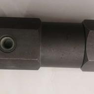 قفل هیدرولیک خطی