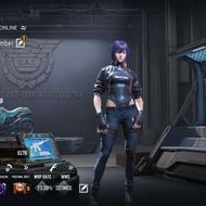 اکانت کالاف زیلات