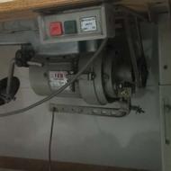 چرخ خیاطی سان استار