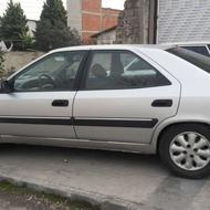 زانتیا نقره ای مدل 85