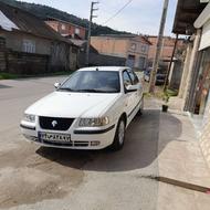 سمند 92 فروش فوری