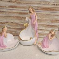 جا تنقلات خوری( دکوری) 3 فرشته