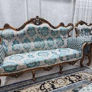 مبل کلاسیک 7نفره