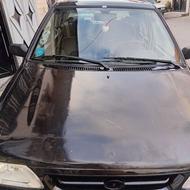 پراید مدل 83