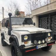 پاژن مدل 78 موتور پاترول