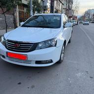 فروش جیلی امگرند 7 صندوق دار اتومات 2014