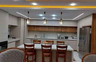 فروش آپارتمان در بهترین لوکیشن منظریه ک مازیار