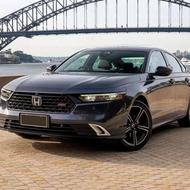 فروش حواله هوندا آکورد پلاگین هیبریدی