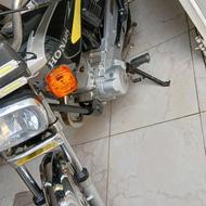 موتور سیکلت 150