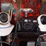 دوربین به عنوان فروش فوری