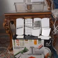 رنده برقی وخرد کن نونو