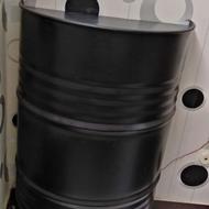 بشکه برش خورده