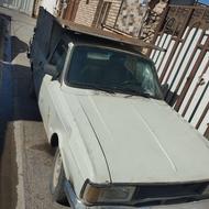 وانت پیکان 84انژکتور