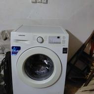 لباسشویی سالم درحد نوع