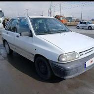 فروش پراید مدل 88تمام رنگ