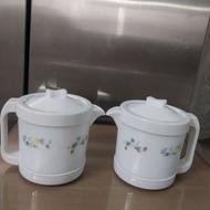 ارکوپال نو 80 تکه قوری قابلمه فنجون سوپ خوری