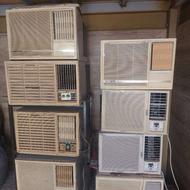 خریدار کولر خراب قدیمی و پرمصرف