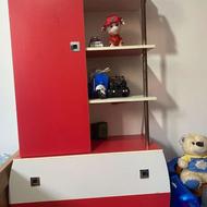 کمد لباس کودک