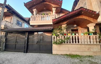 رهن کامل خانه ویلایی دربست