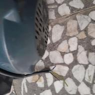 پمپ اب لورال ایتالیا