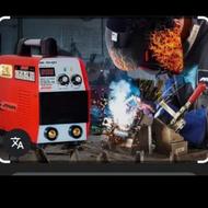 جوشکاری سیار