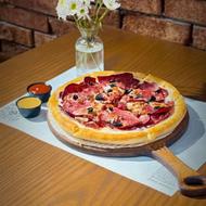 استخدام سالندار خانم و آقا