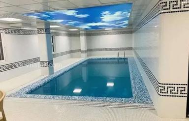 اجاره ویلا شیک استخردار