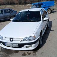 پژو پارسtu5 مدل 94