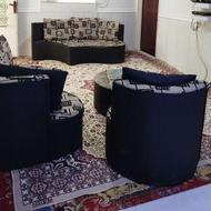 اجاره شبانه خانه ویلایی 2خواب