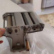 دستگاه رشته ساز و پاستا ساز چند کاره