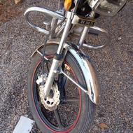 موتور احسان 200 زیر قیمت بازار معاوضه می کنم