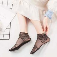 جوراب مجلسی شیشه ای وارداتی