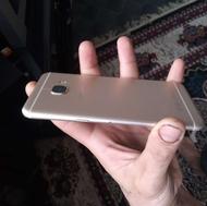 گوشی Samsung c5 64g رام4 ال‌سی‌دی میخاد