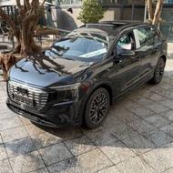 آئودی Q5 2024 مشکی