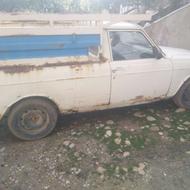 فروش پیکان وانت