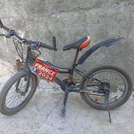 2 تا دوچرخه المپیا سالم