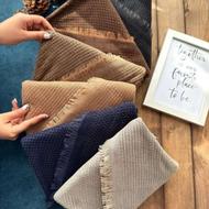 شال مخمل حصیری با قیمت پارسال ، برای آخرین بار شارژ شد