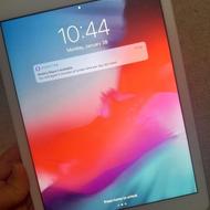 آیپد ایر ، تبلت اپل