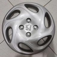 قالپاق 206 طرح فرانسه