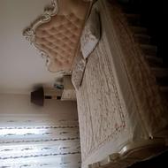 سرویس تخت (بدون تشک)