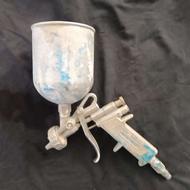 پیستوله رنگ تمام فلزی اصلی